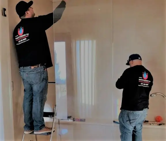 Professional plumbing installation for Tankless Water Heater Installation in Oakland Estates